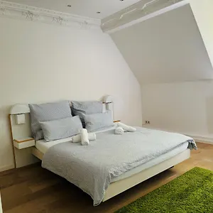 Neue Pfefferkiste Hostel